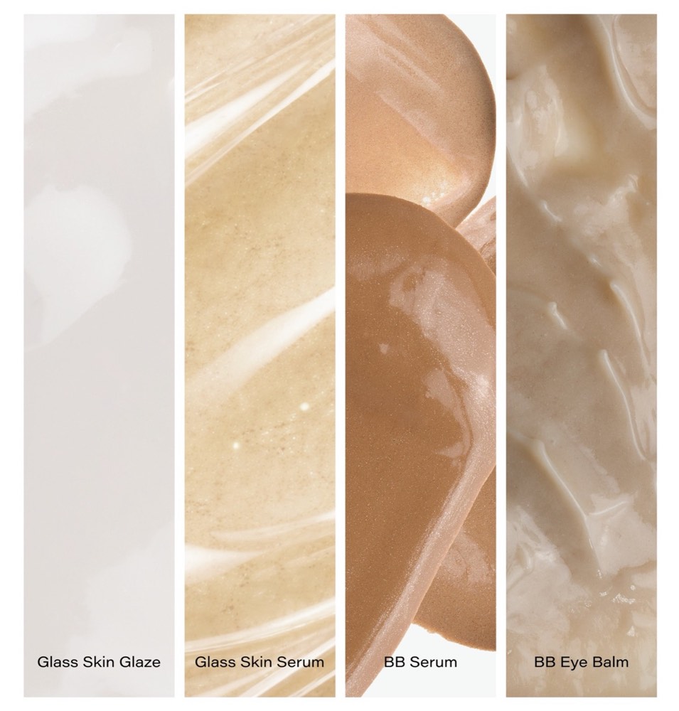 Glass Skin Glow Routine – 7