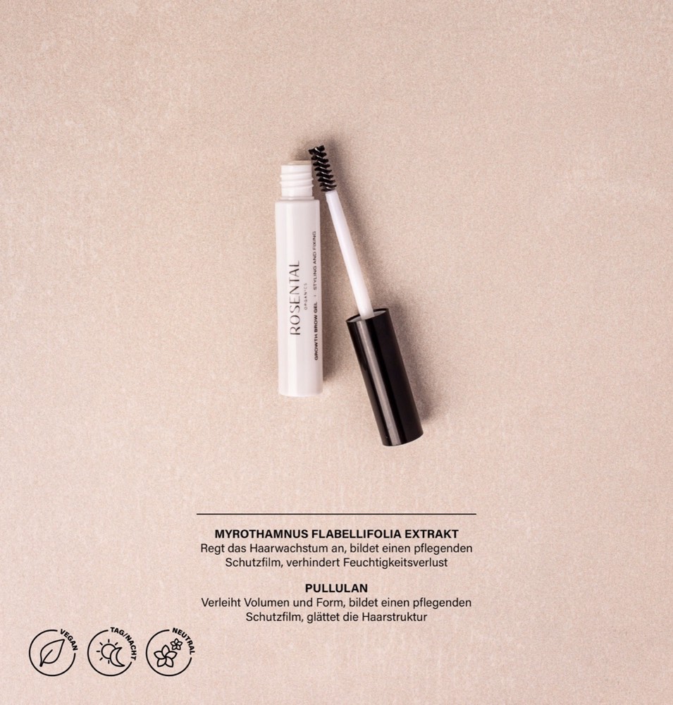 Growth Brow Gel – 5