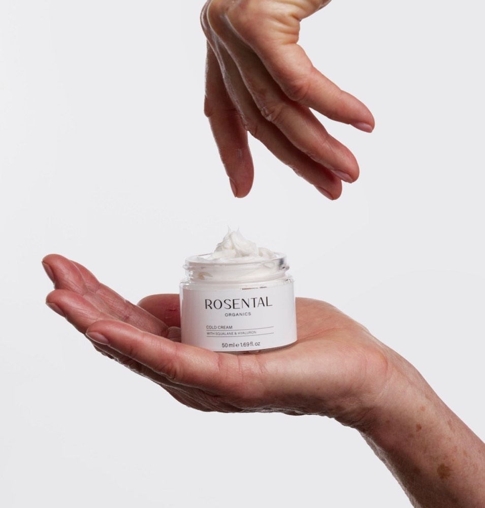 Cold Cream – 3
