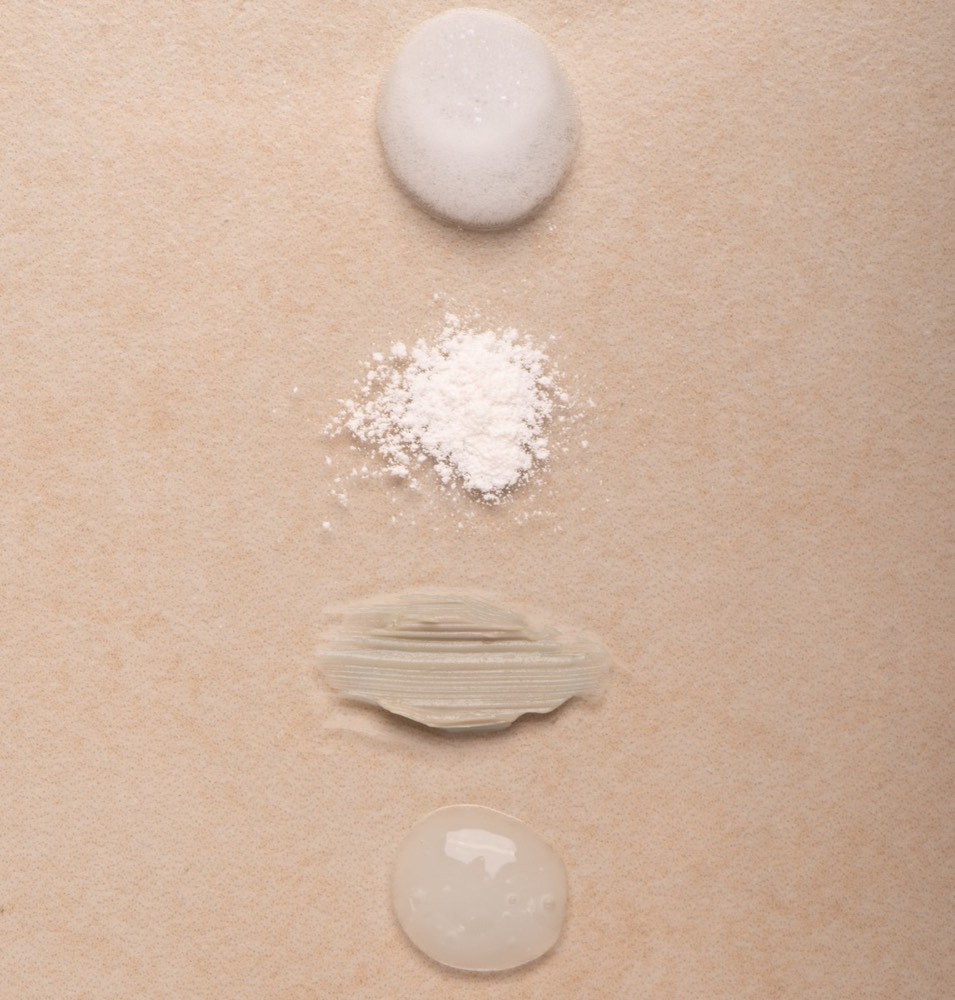 SOS Cleansing Set – 7