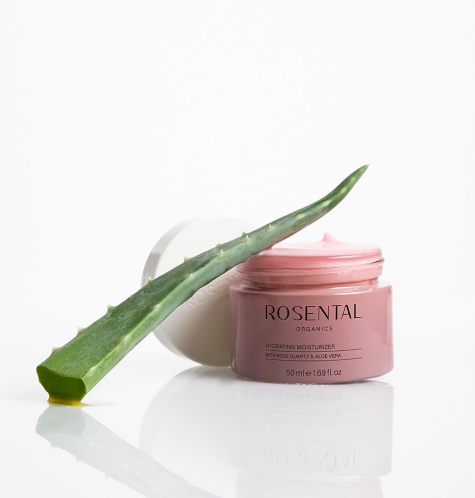 Hydrating Moisturizer – 6