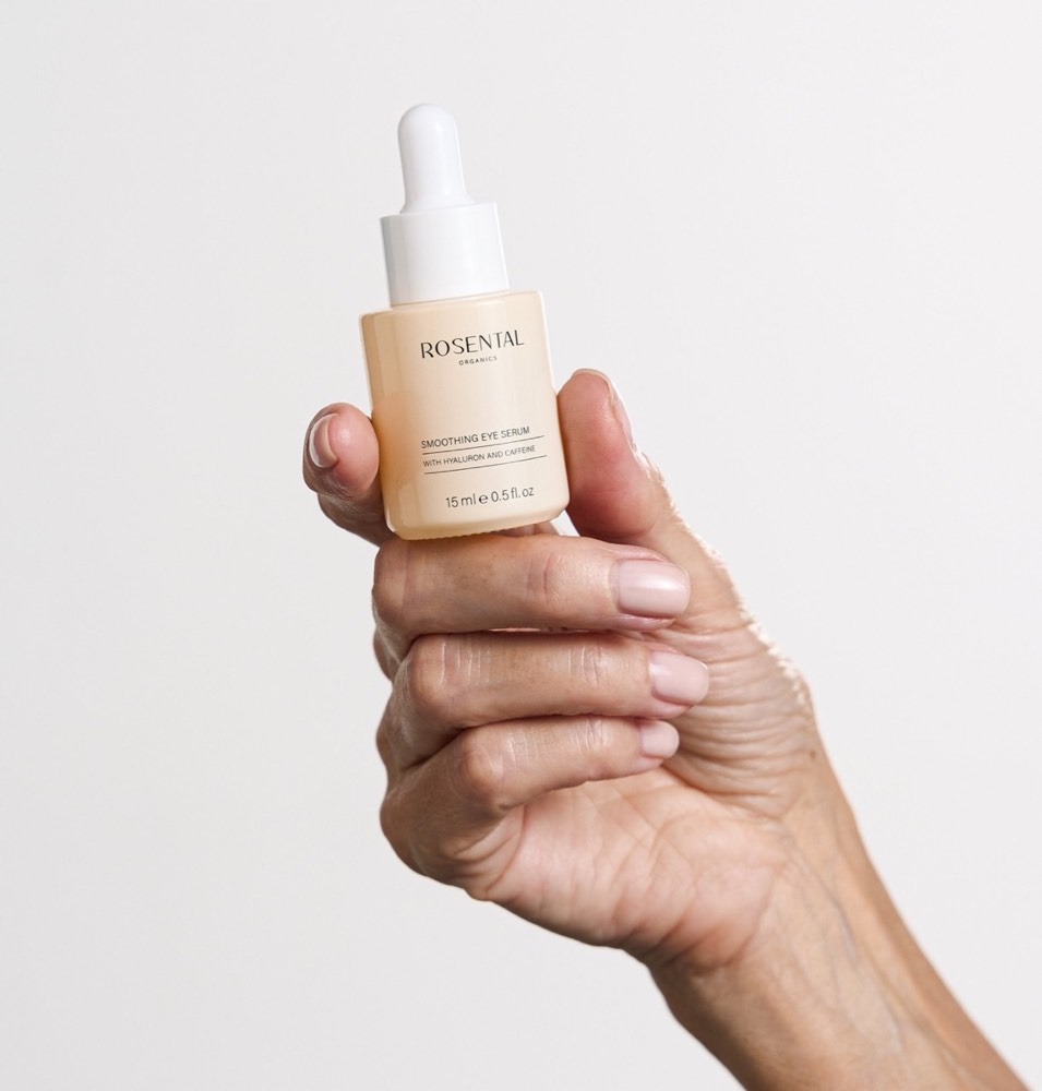 Smoothing Eye Serum – 4