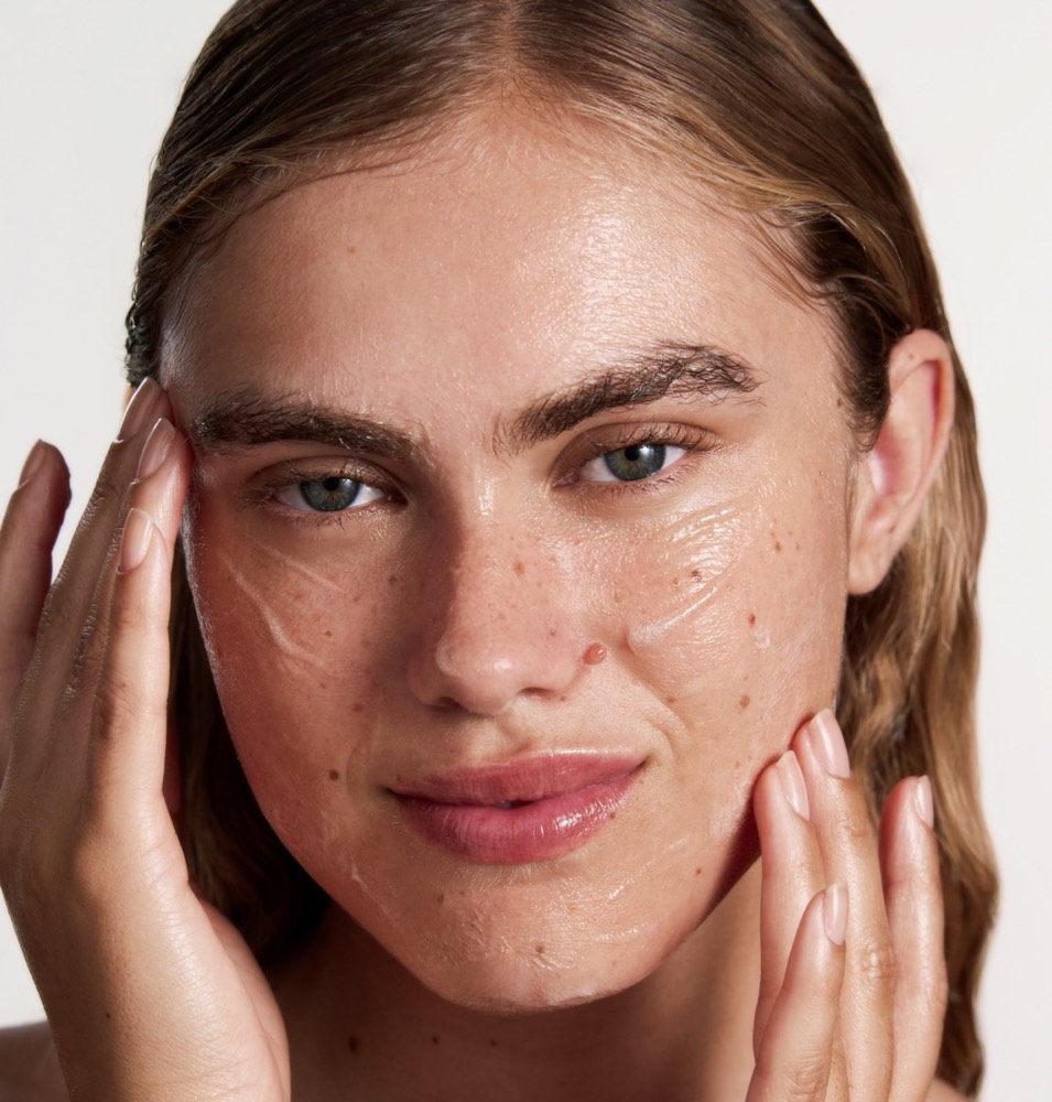 Cleansing Gel – 2