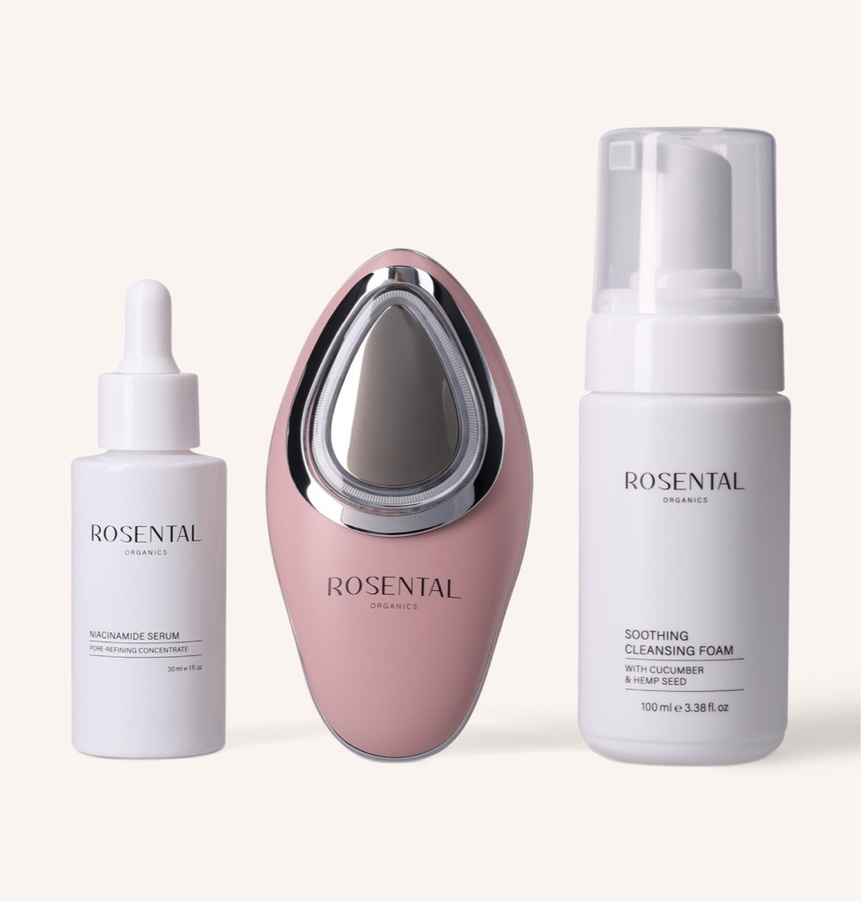 EMS Cleansing Set – 13