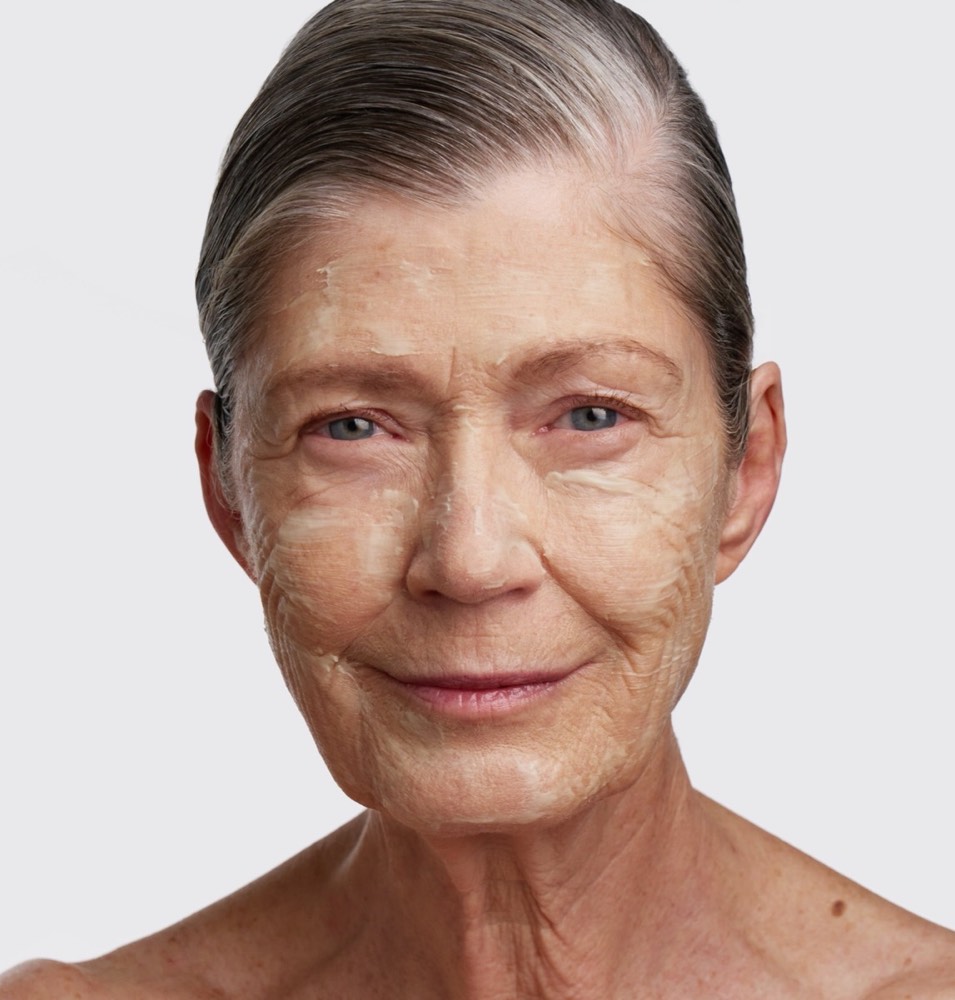 Slow-Aging Mask – 2