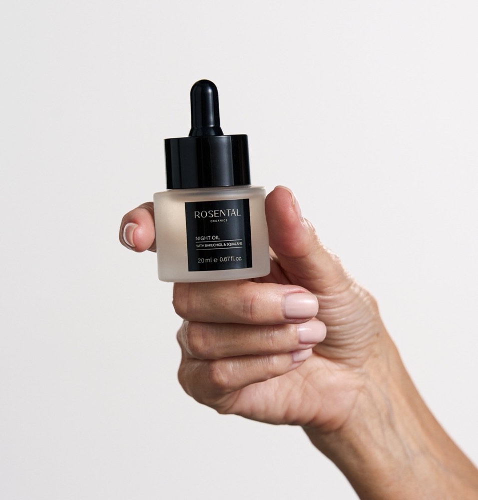 Night Oil – 4