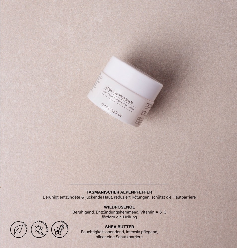 Soothing Balm – 3