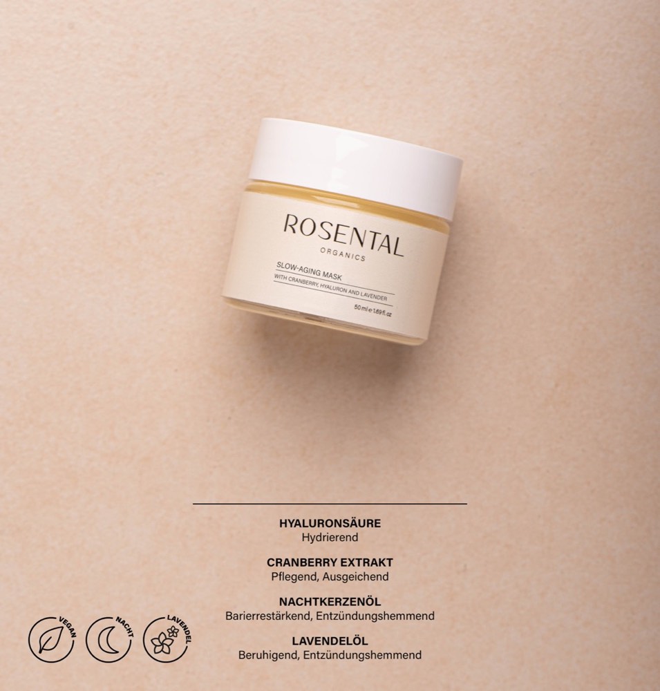Slow-Aging Mask – 4