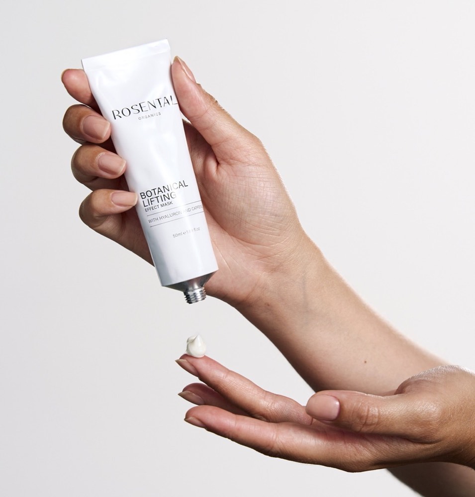 Botanical Lifting Effect Duo – 7