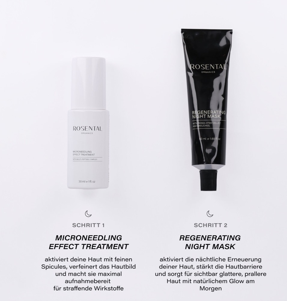 Microneedling Regenerating Duo – 5