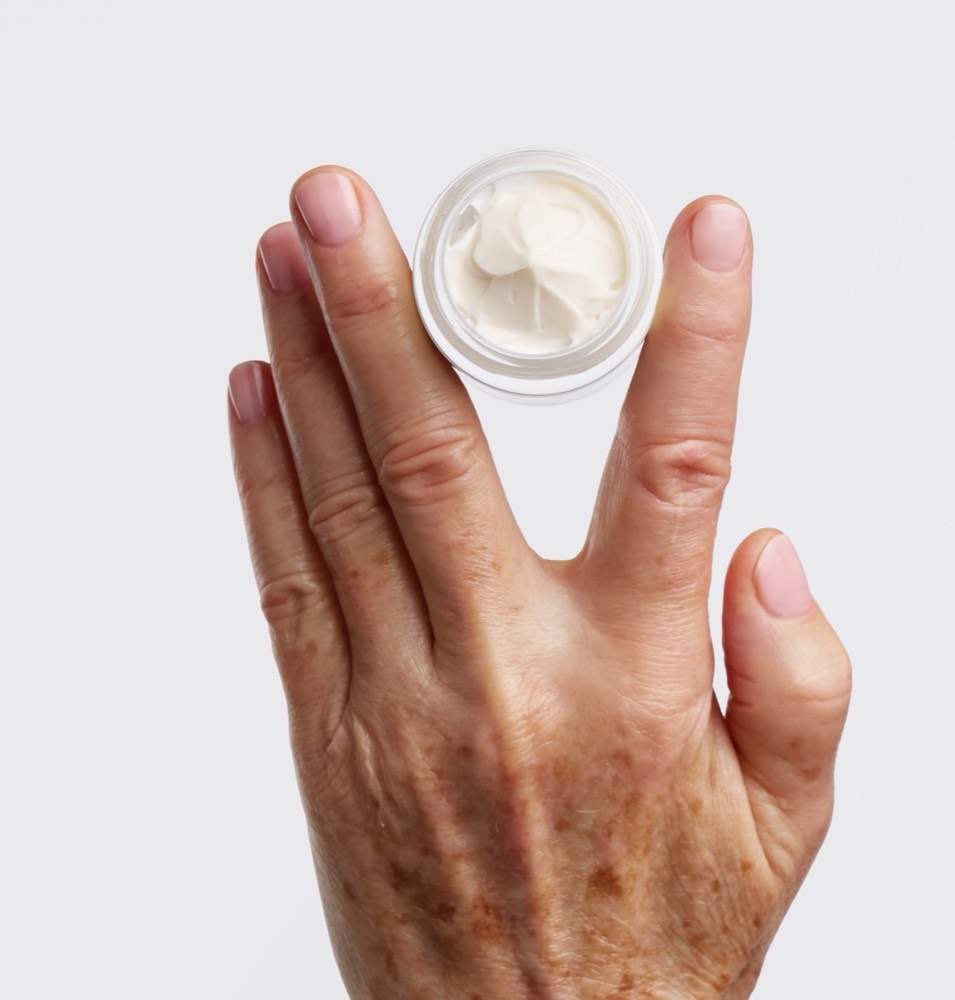 Wake-up Eye Balm – 3