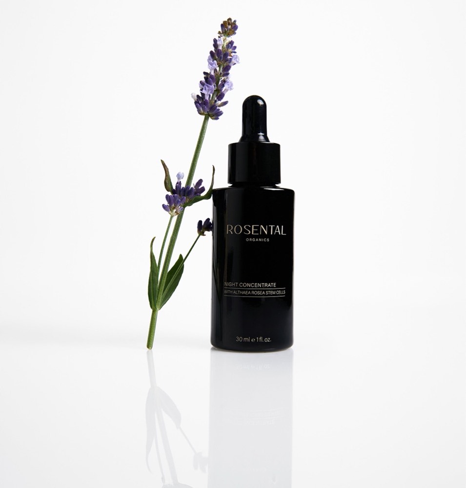 Night Cleansing Routine – 7