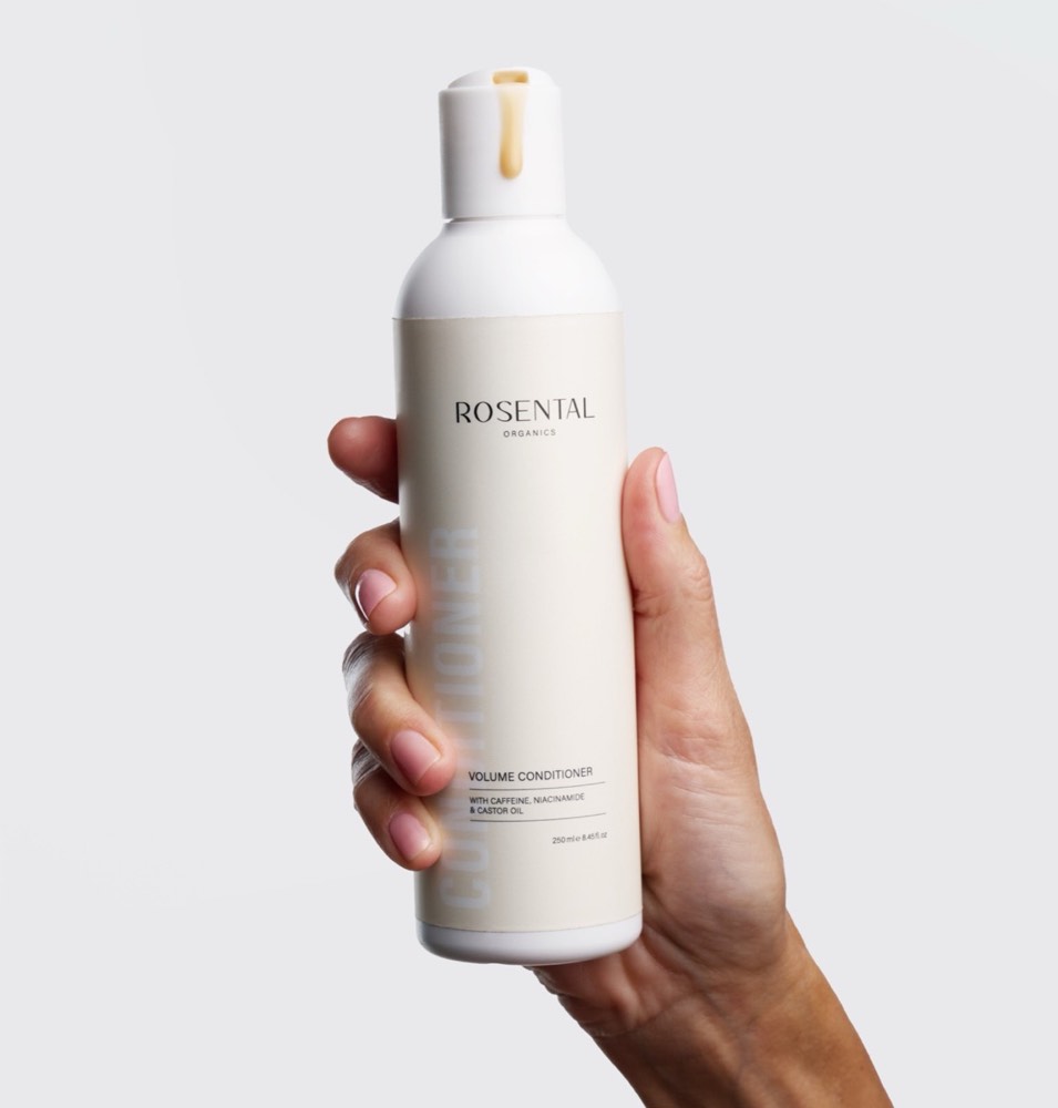 Volume Conditioner – 4