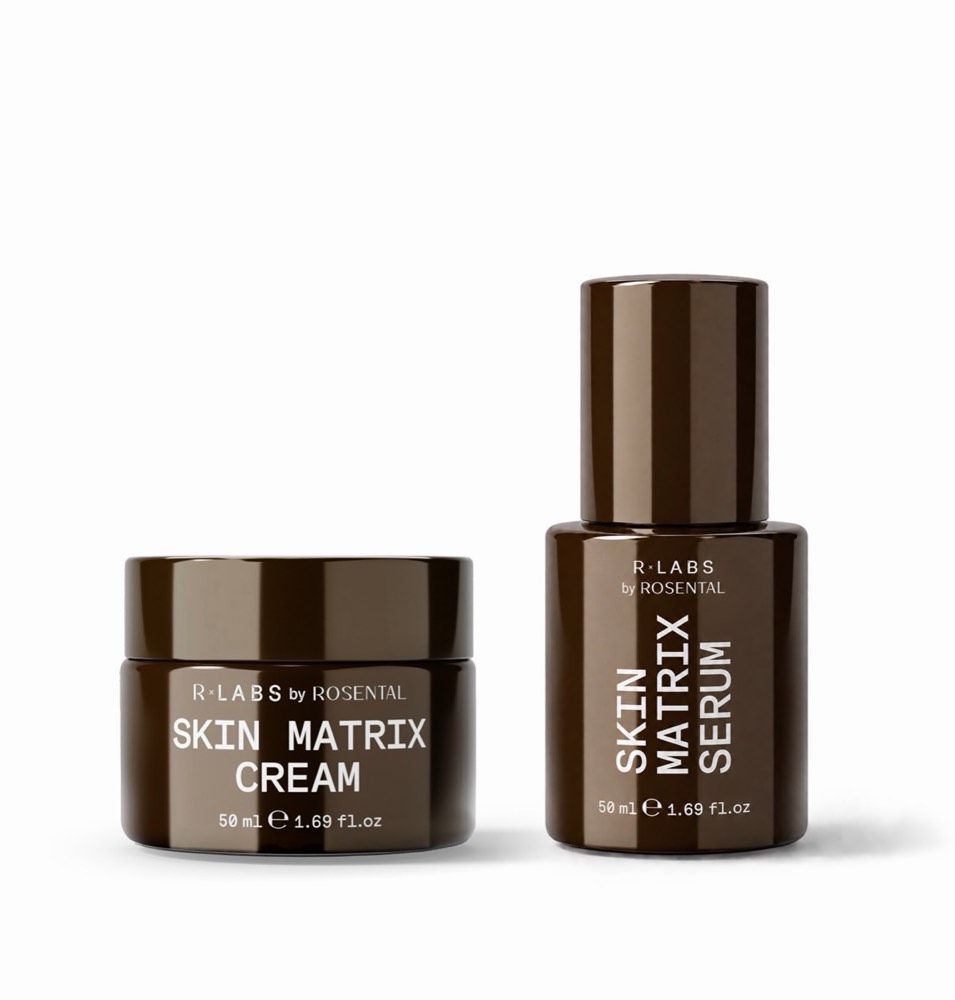 Skin Matrix Duo