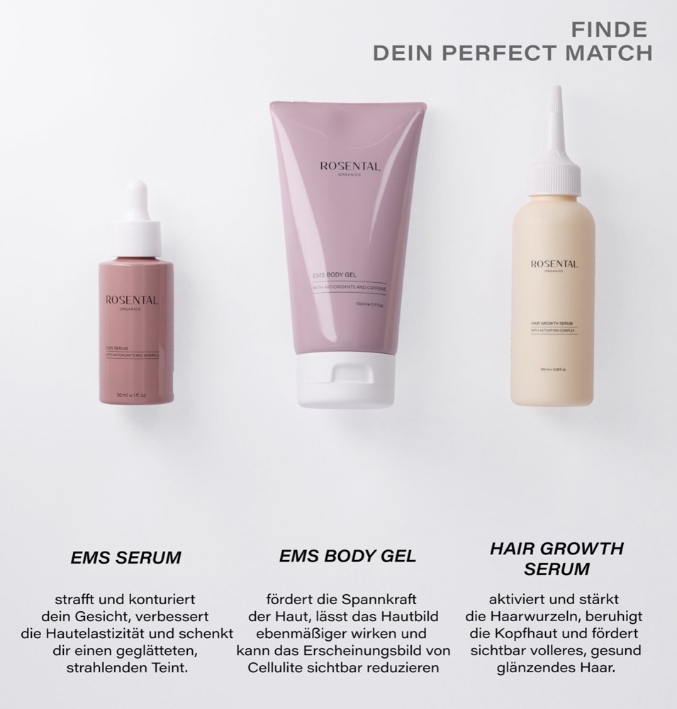 BeautyDock+™ Set – 9