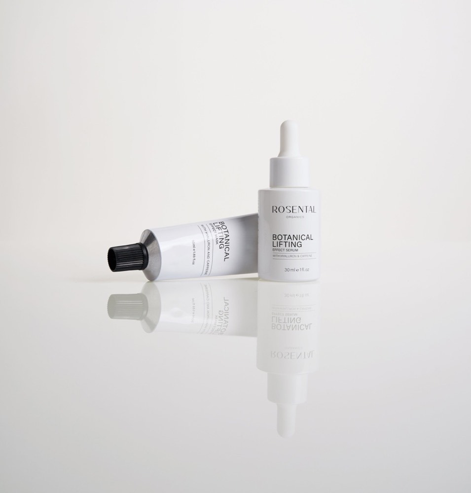Botanical Lifting Effect Duo – 11