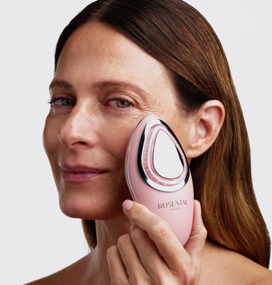 EMS Cleansing Brush – 2
