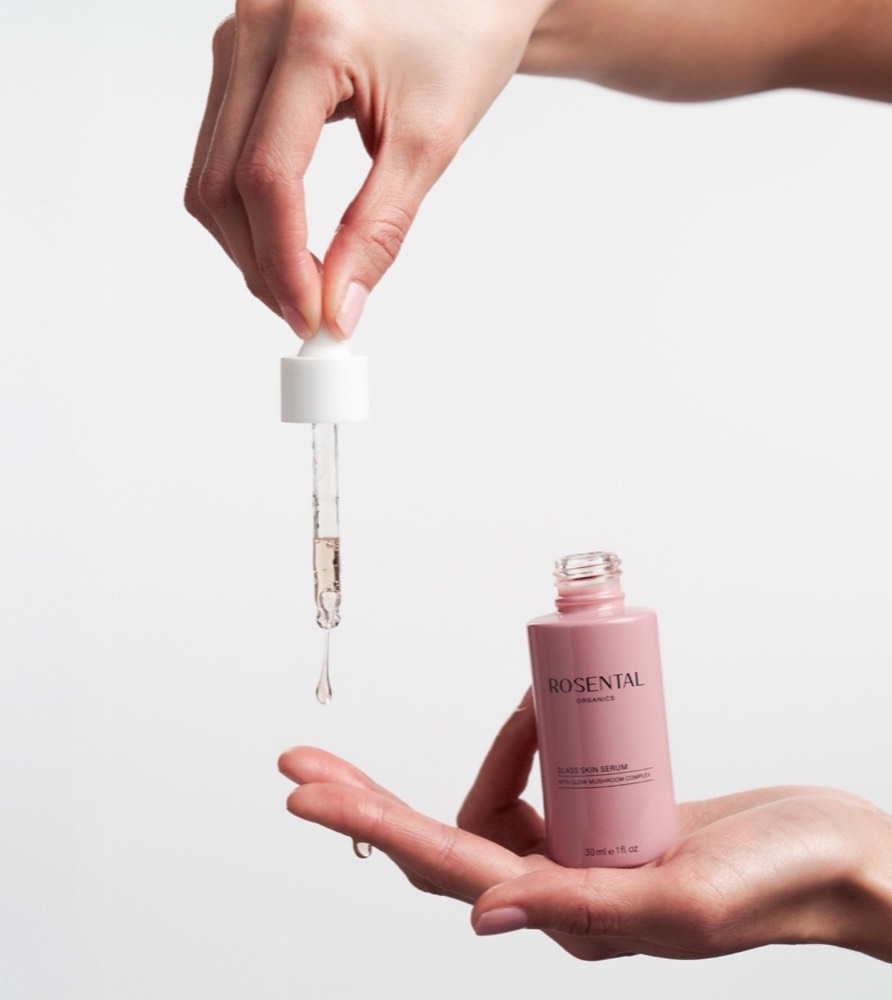 Glass Skin Serum – 3