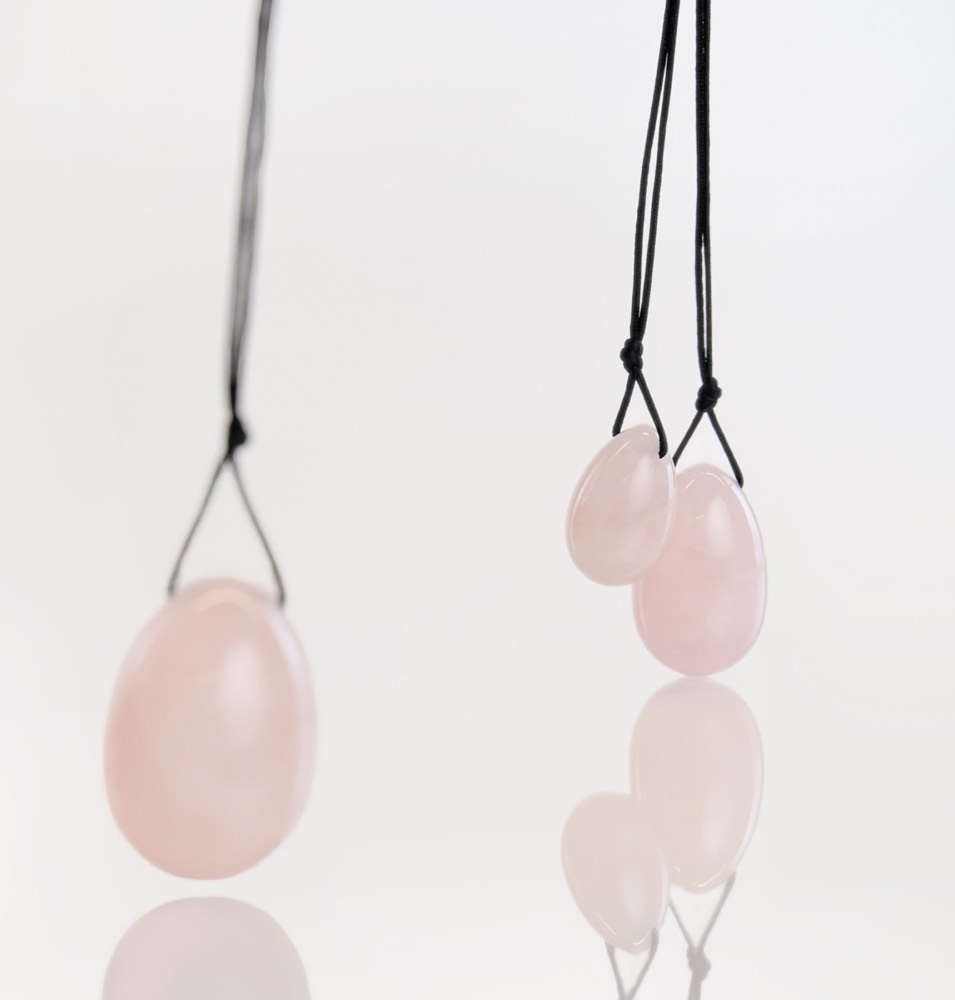 Yoni Eggs – 3