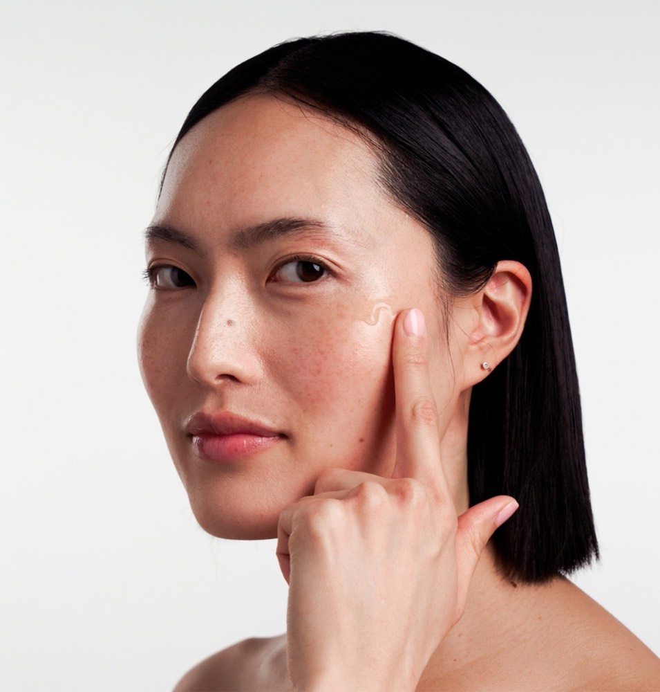 Glass Skin Glow Routine – 2