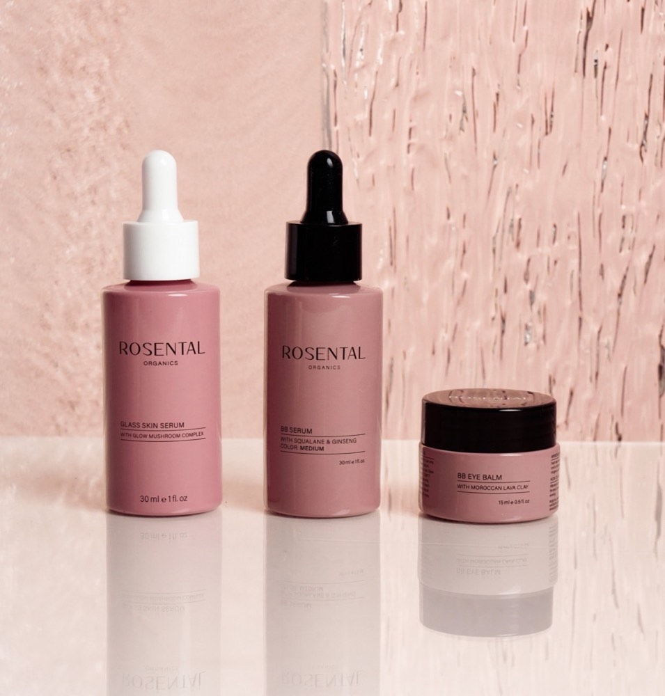Glow Essentials Set – 9