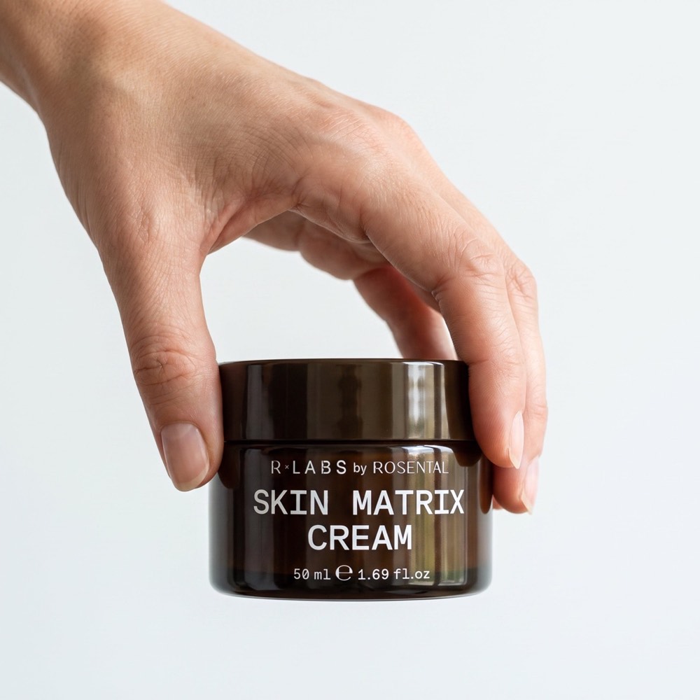 Skin Matrix Cream – 10