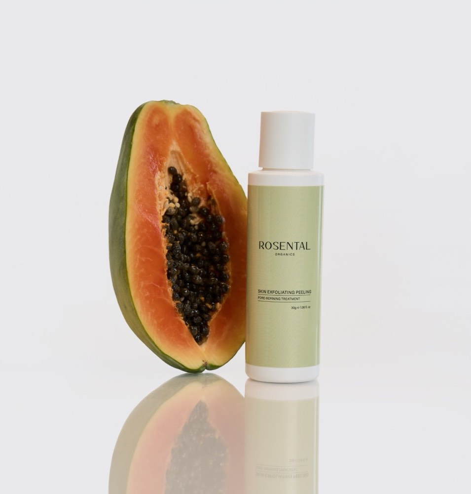 Skin Exfoliating Peeling – 6