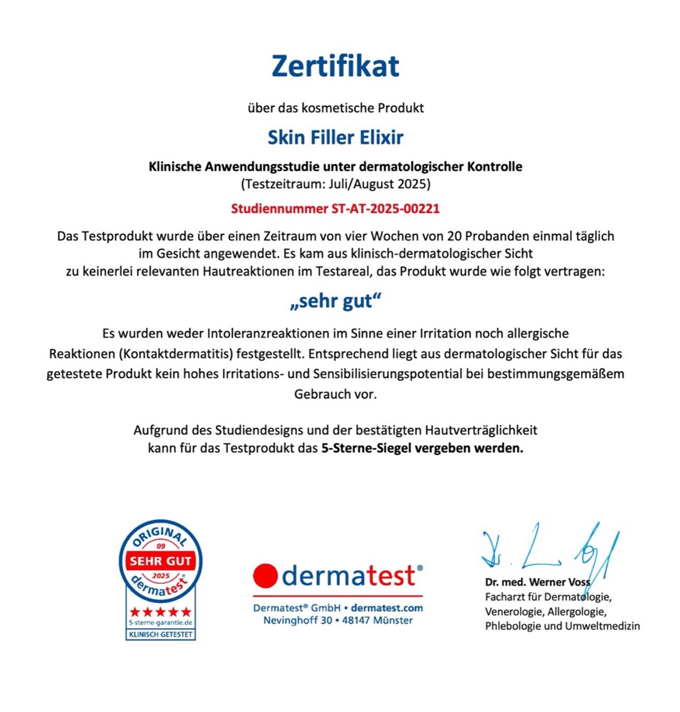 Skin Filler Elixir – 8