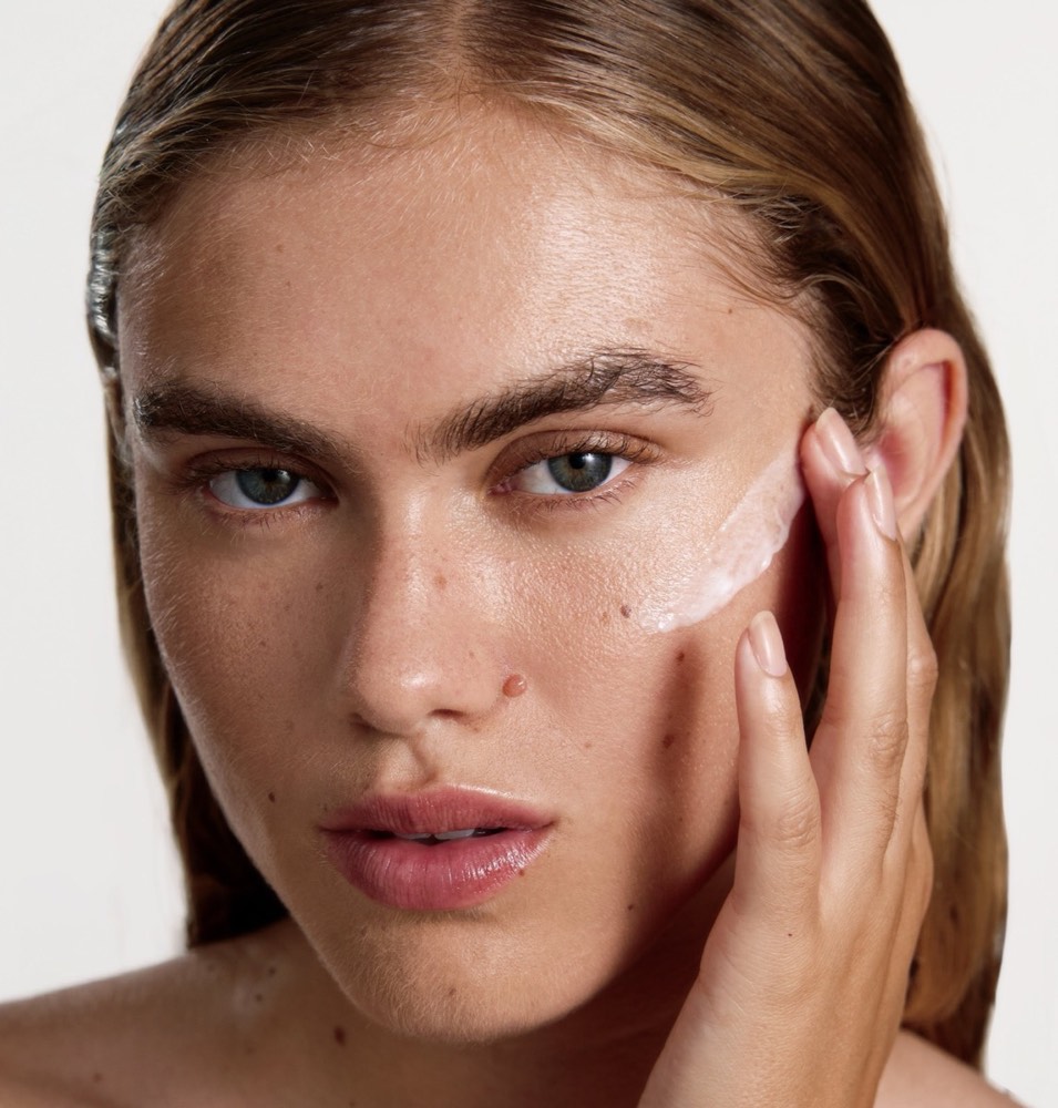 Botanical Lifting Effect Serum – 5