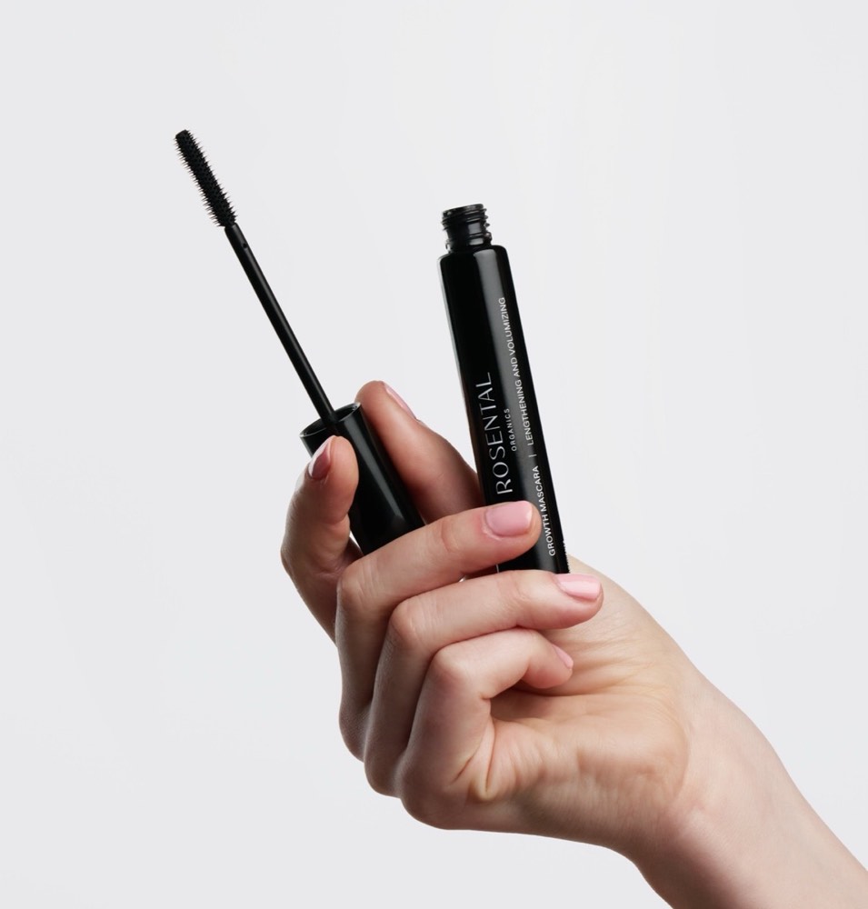 Growth Mascara – 4