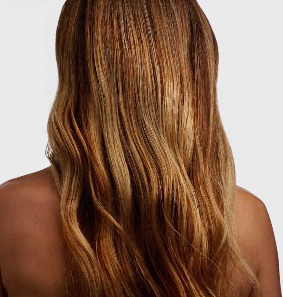 Volume Shampoo – 2