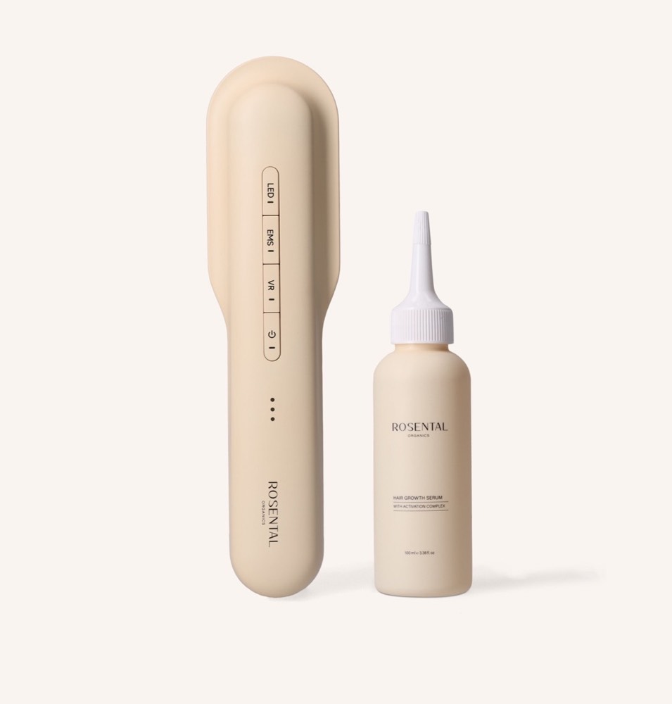 Hair Activation Duo
