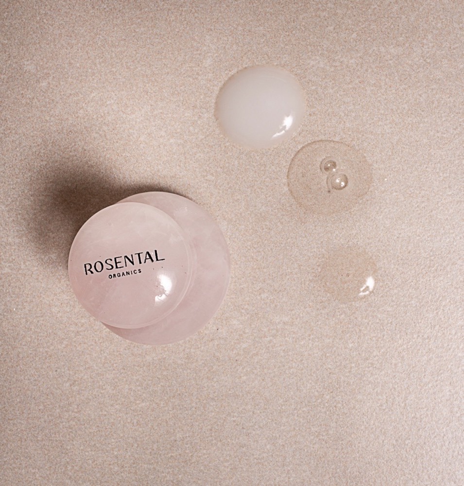 Botanical Lifting Eye Yoga Set – 8