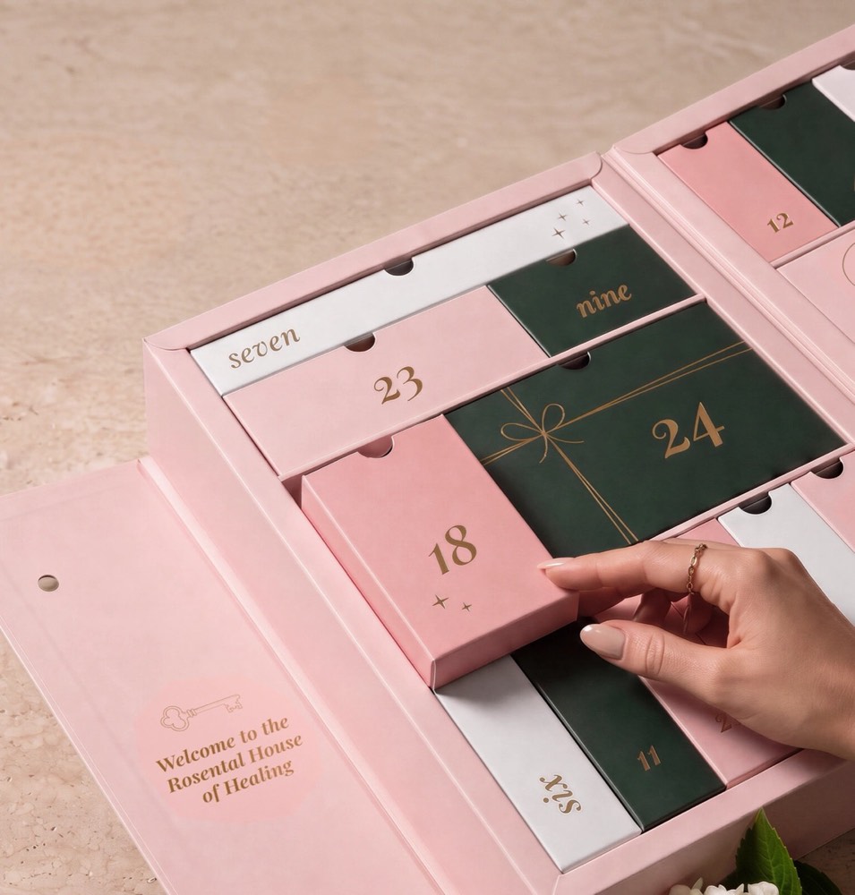 Adventskalender 2026 – 4
