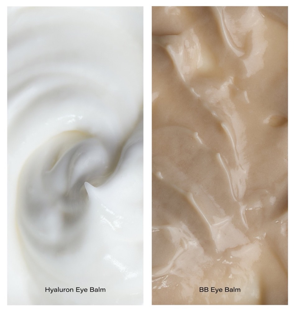 Day & Night Eye Balm Set – 8