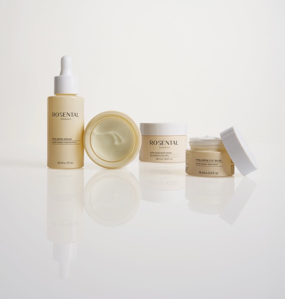 Advanced Slow-Aging Set – 9