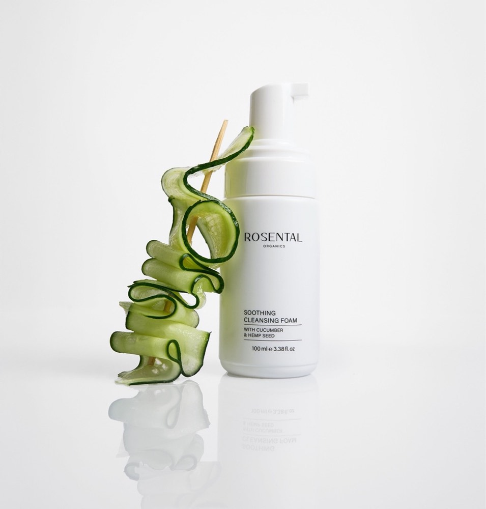 Double Cleansing Set – 5