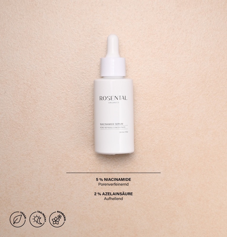Niacinamide Serum – 5