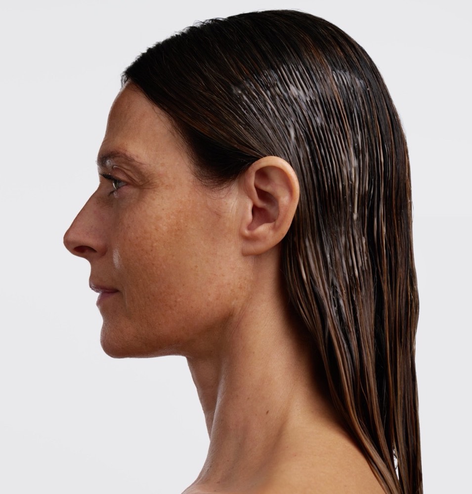 Scalp Exfoliating Shampoo – 2