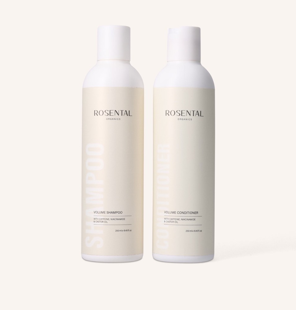 Volume Boost Hair Duo
