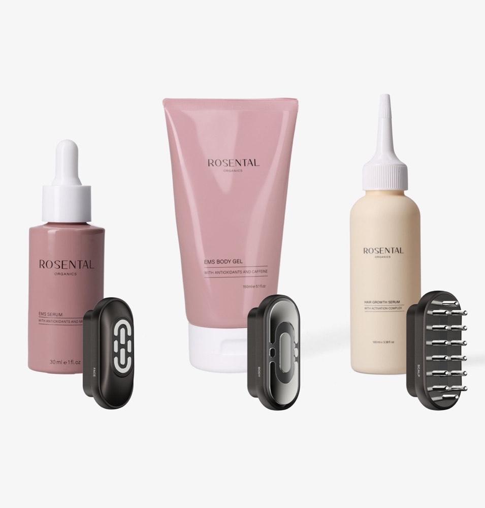 BeautyDock+™ Routine – 8
