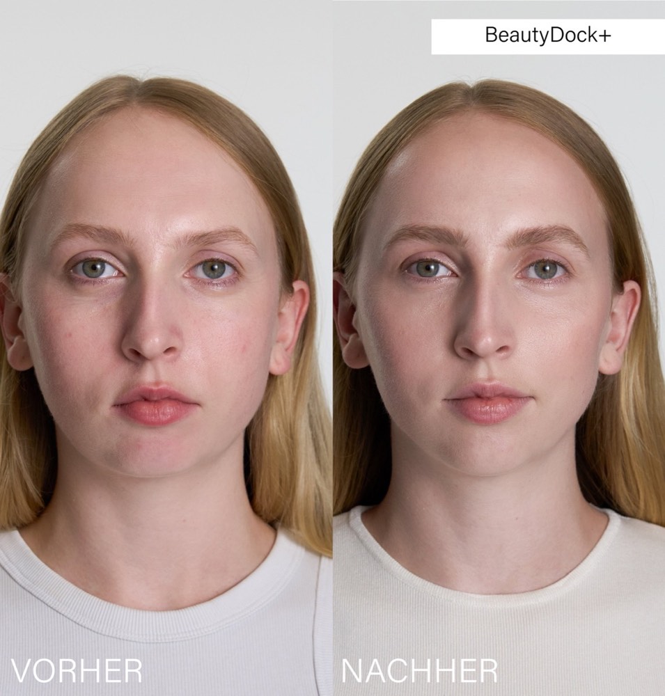 BeautyDock+™ Routine – 6