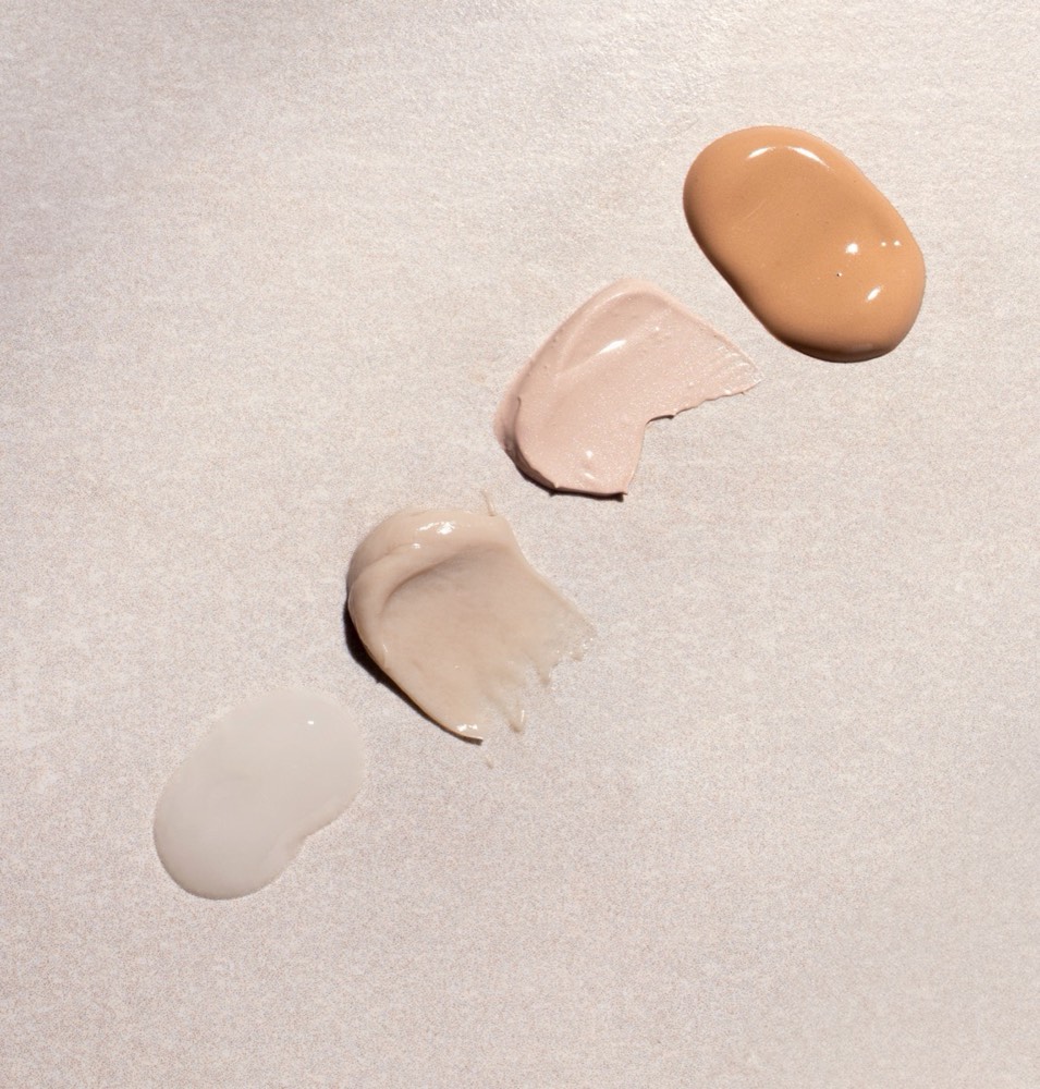 Hydrating BB Routine – 5