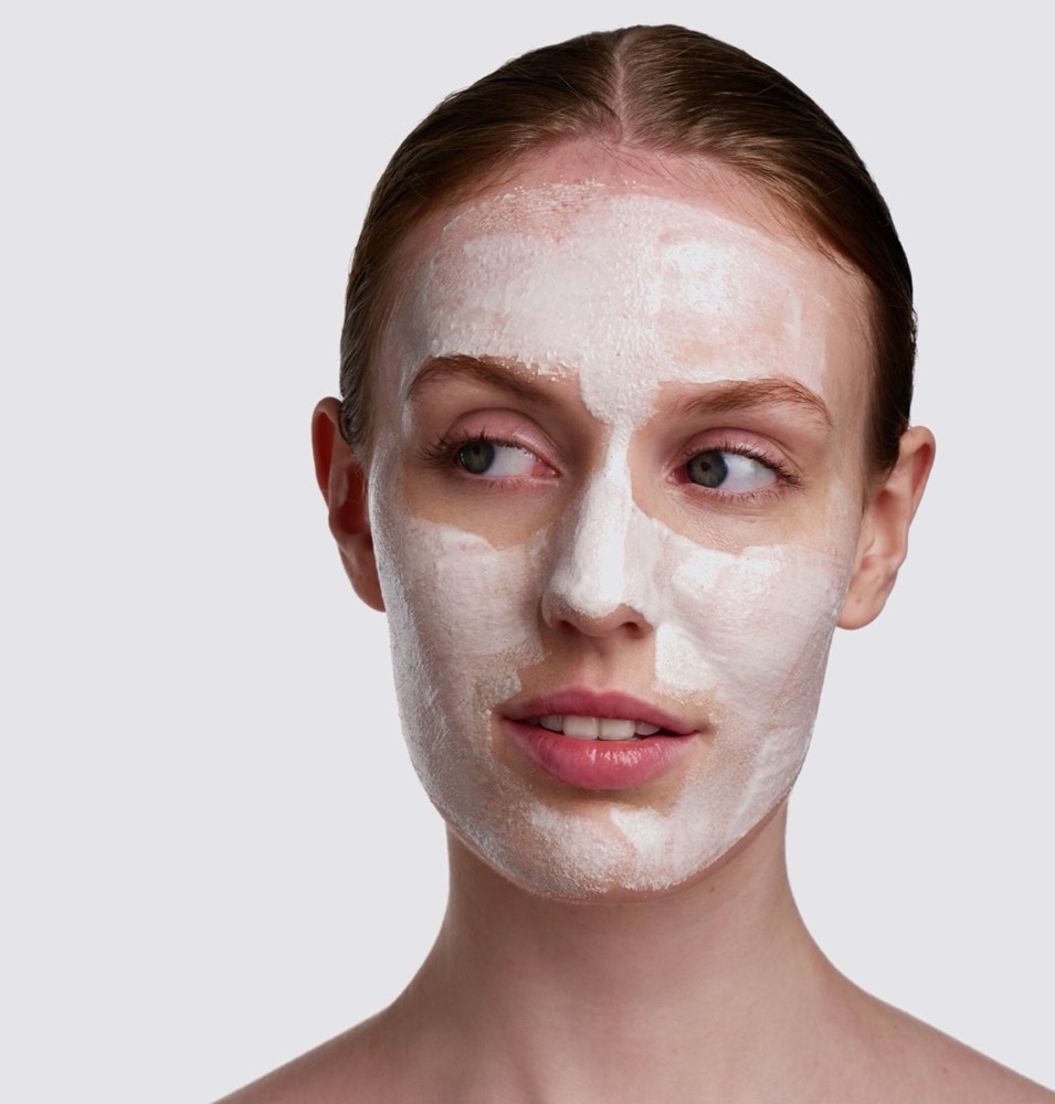 Skin Exfoliating Peeling – 2