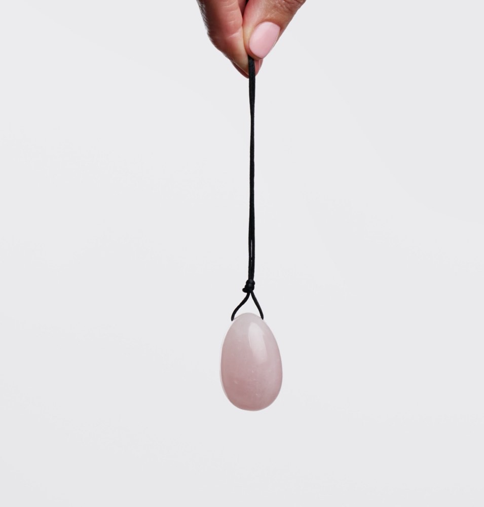 Yoni Egg – 2