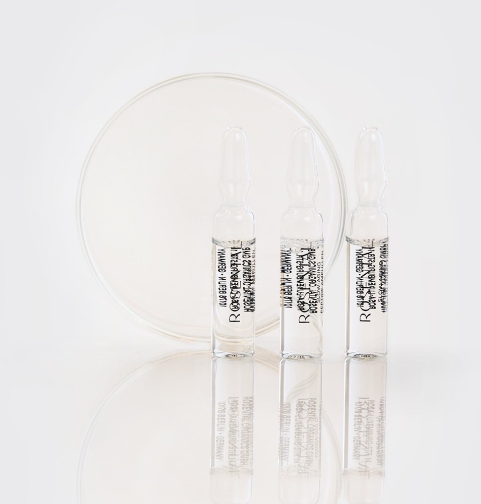 Slow-Aging Peptide Ampullen – 6