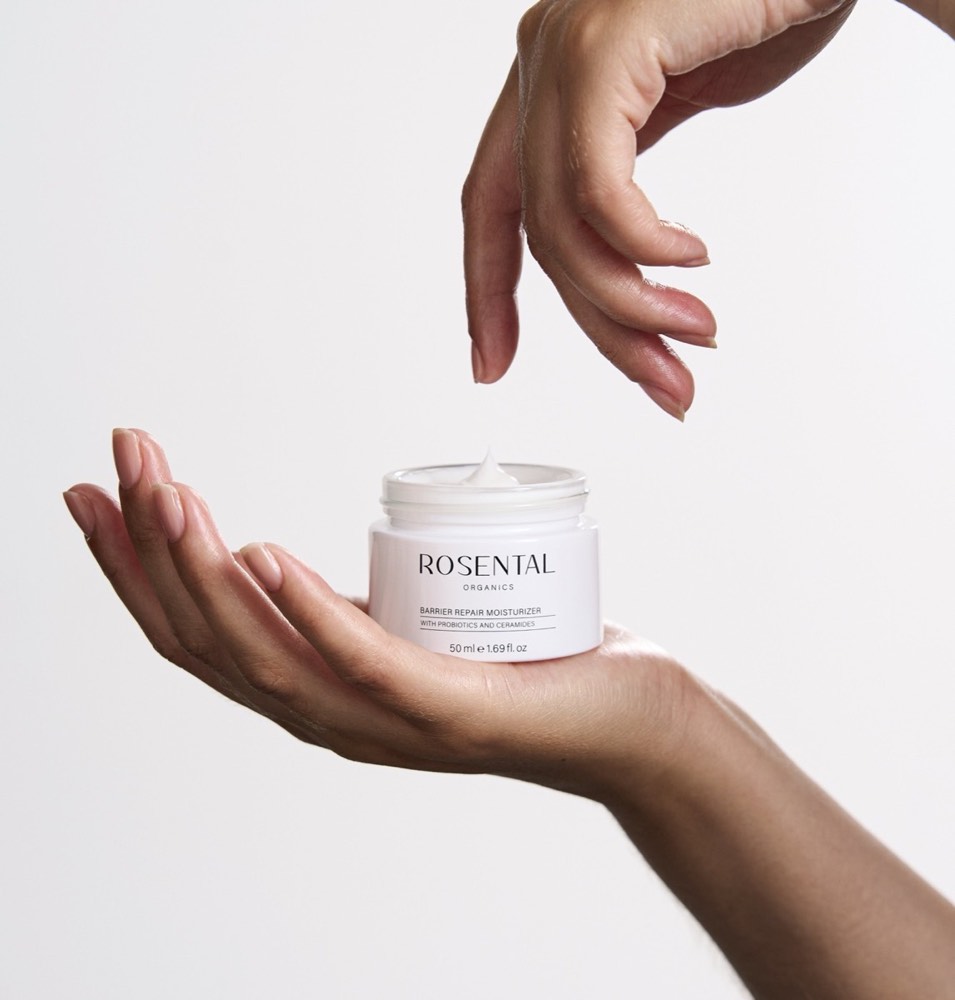 Barrier Repair Moisturizer – 4