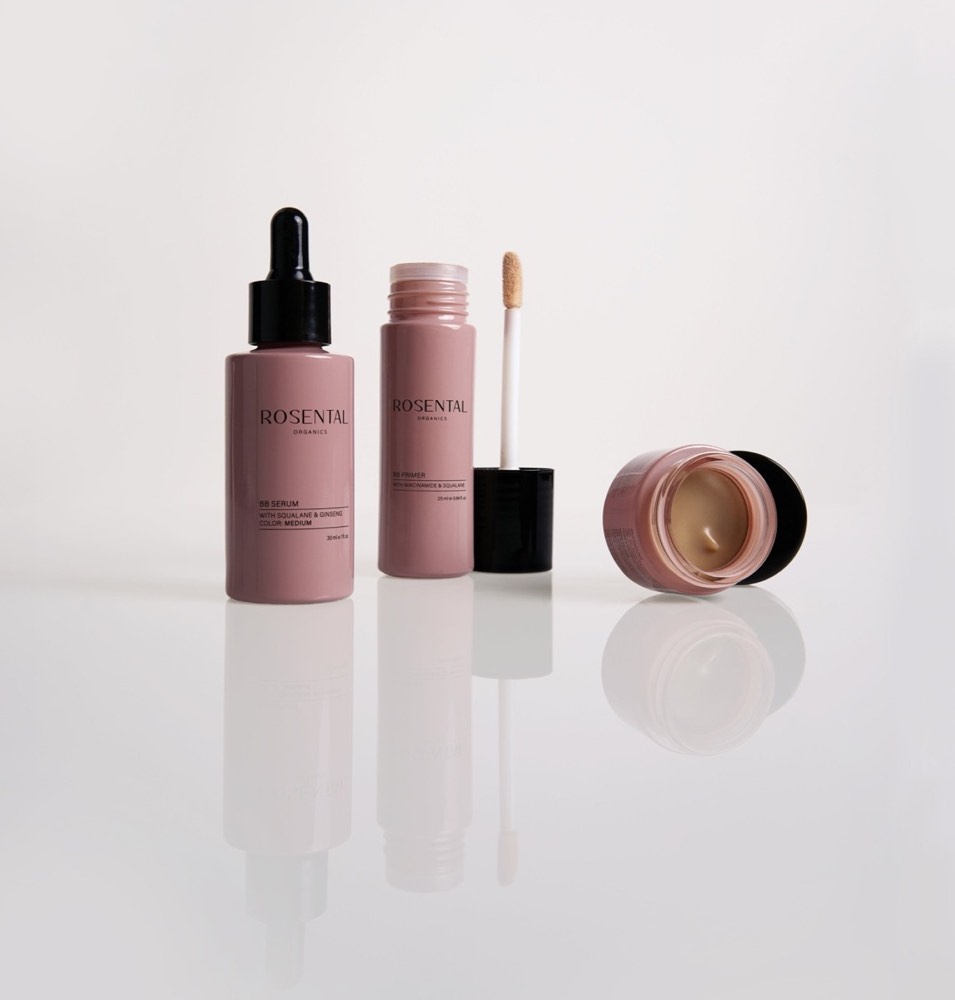 Skin Perfecting Set – 12