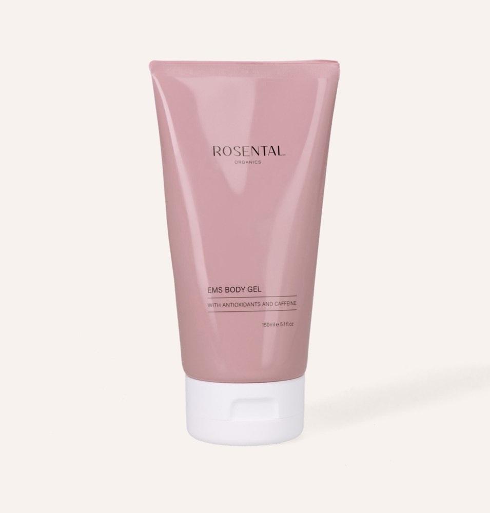 EMS Body Gel
