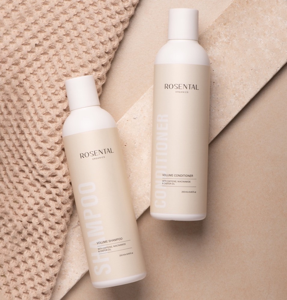Volume Boost Hair Duo – 5